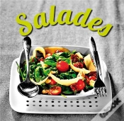 Capa do artigo Salades