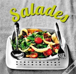 Capa do artigo Salades