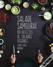 Capa do artigo Salades Samuraï