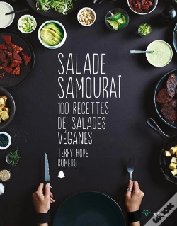 Capa do artigo Salades Samuraï