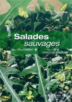 Capa do artigo Salades Sauvages