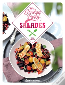 Capa do artigo Salades