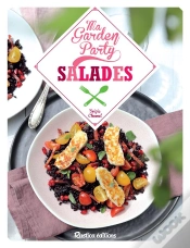 Capa do artigo Salades