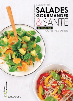 Capa do artigo Salades