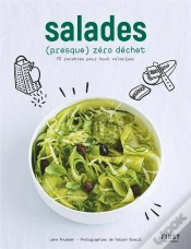Capa do artigo Salades Zéro Déchet