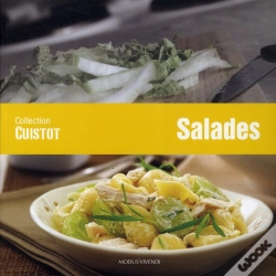 Capa do artigo Salades