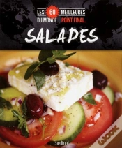 Capa do artigo Salades