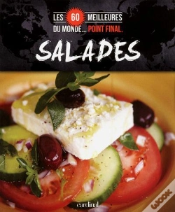 Capa do artigo Salades