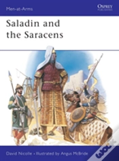 Capa do artigo Saladin And The Saracens