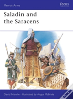 Capa do artigo Saladin And The Saracens
