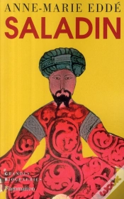 Capa do artigo Saladin