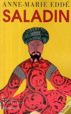 Capa do artigo Saladin