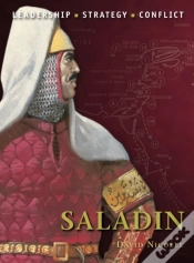 Capa do artigo Saladin