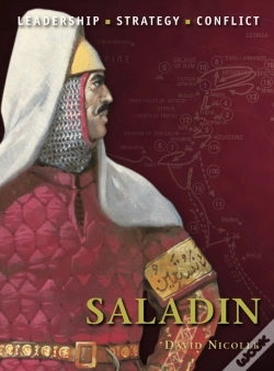 Capa do artigo Saladin