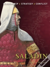 Capa do artigo Saladin