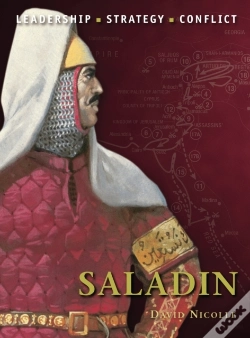 Capa do artigo Saladin