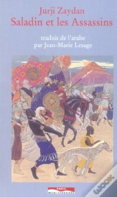Saladin Et Les Assassins