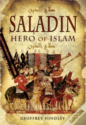 Capa do artigo Saladin