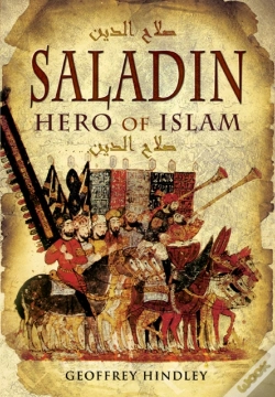 Capa do artigo Saladin