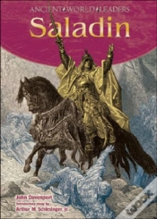 Capa do artigo Saladin