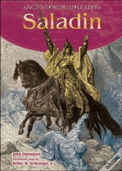 Capa do artigo Saladin