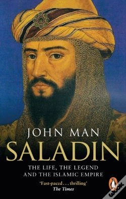 Capa do artigo Saladin