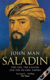 Capa do artigo Saladin