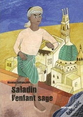 Saladin L'Enfant Sage
