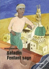 Capa do artigo Saladin L