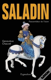 Capa do artigo Saladin : Rassembleur De L