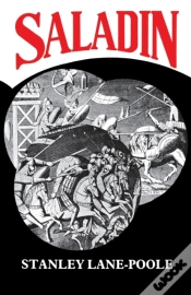 Capa do artigo Saladin