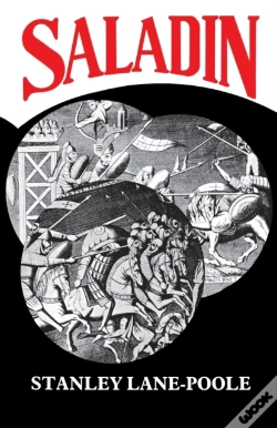 Capa do artigo Saladin