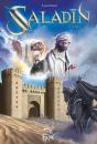 Saladin Tome 1 - Preview