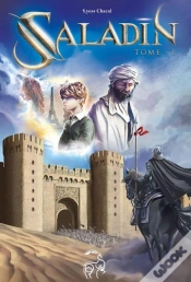 Capa do artigo Saladin Tome 1