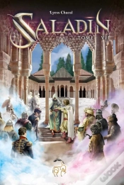 Capa do artigo Saladin Tome 7