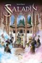 Saladin Tome 7 - Preview