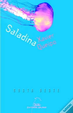 Capa do artigo Saladina