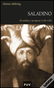 Capa do artigo Saladino