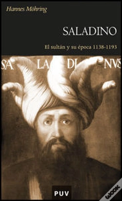 Capa do artigo Saladino