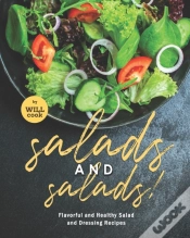 Capa do artigo Salads And Salads!