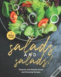 Capa do artigo Salads And Salads!