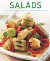 Capa do artigo Salads