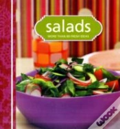 Capa do artigo Salads