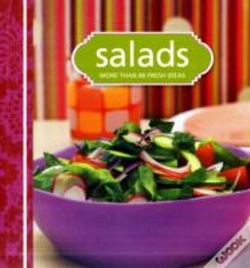 Capa do artigo Salads