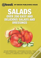 Capa do artigo Salads