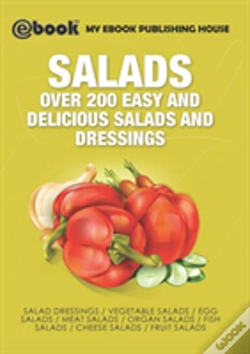 Capa do artigo Salads