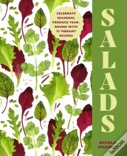 Capa do artigo Salads