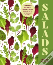 Capa do artigo Salads