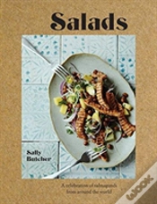 Capa do artigo Salads