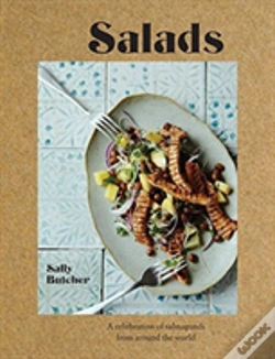 Capa do artigo Salads